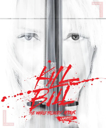 Kill bill the - kill, bloody