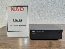 Preamplificatore phono nad - nad, pp