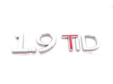 Logo emblema stivale originale