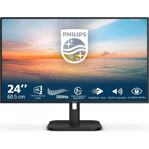 Monitor led ips - monitor,