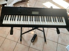 Tastiera Pianola Professionale Casio ctk-3200 con Pedale