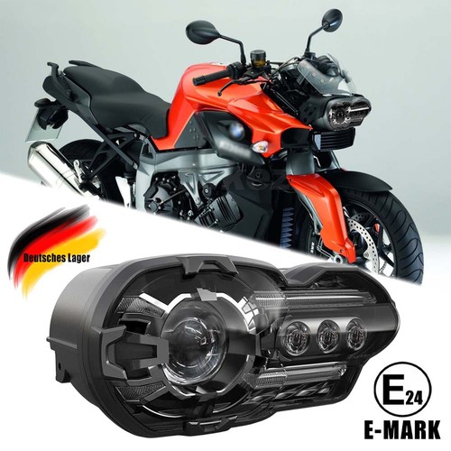 Per bmw k1200r k1300r - per, 05-09