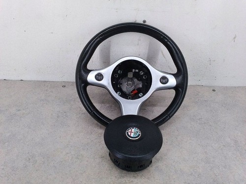 Alfa romeo 159 - 2007, volant