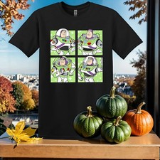 T-shirt Disney Toy Story