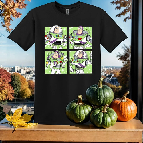 Shirt disney toy story - disney,