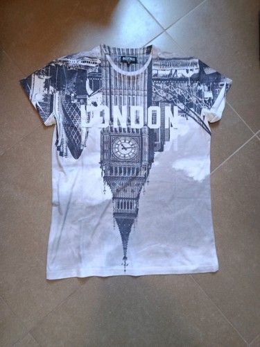 Maglia alcott co vintage - alcott,