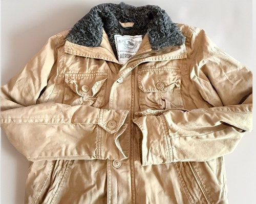 Giacca vintage y2k abercrombie - vintage,