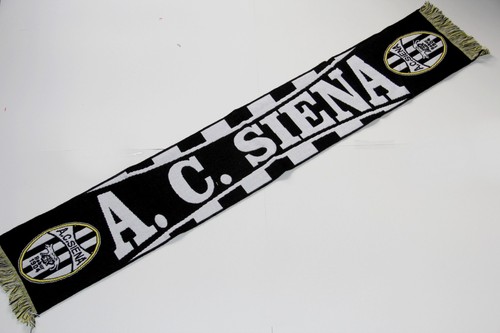 Sciarpa siena italia - a,