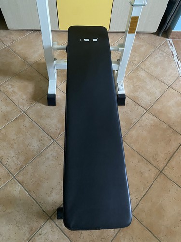 Panca piana ise - panca,