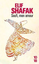 Soufi mon amour von Shafak, Elif | Buch | Zustand gut