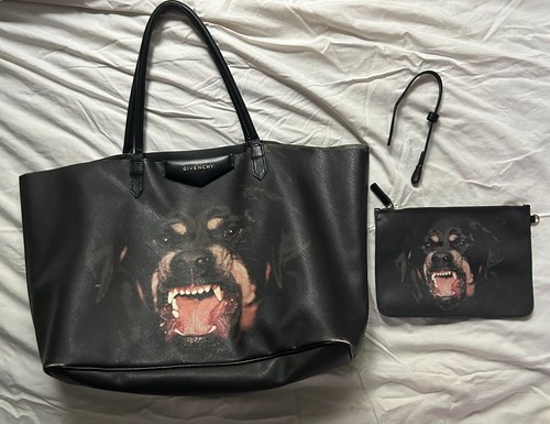 Authentic givenchy antigona - authentic,