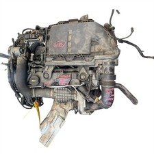 MOTORE COMPLETO PER PEUGEOT