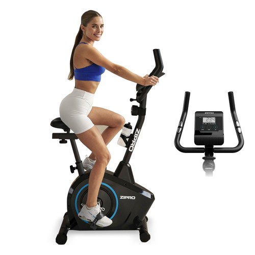 Zipro cyclette boost fitness - zipro,
