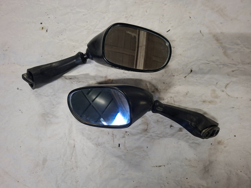 Retroviseurs suzuki gsf 600 - suzuki,