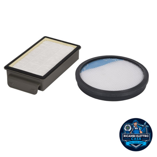 Kit coppia filtri