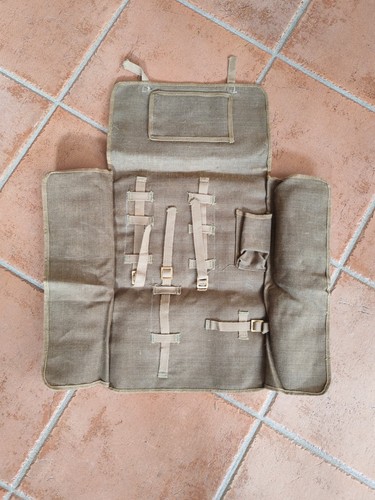 Porta attrezzi esercito - porta,