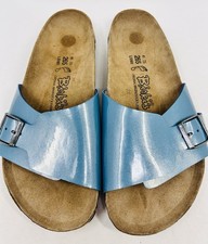 BIRKENSTOCK Birki's sandali