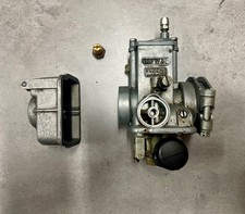 CARBURATORE Dellorto VHBT 27 Amf Harley Davidson E Cagiva Sst Sx 125