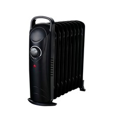 Radiatore ad olio 800W 7