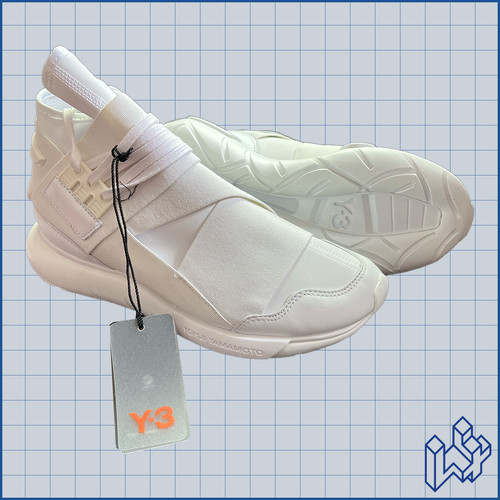 Scarpe ginnastica 3 - da, y-3