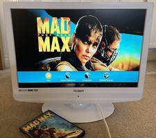 Technika X22/14C-GW-TCD-UK 22"