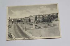 CARTOLINA GENOVA SAMPIERDARENA