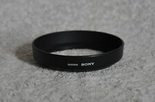 Paraluce per obiettivo Zoom Sony SAL DT  3.5-5.6 /18-70 Macro