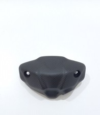 Cupolino anteriore carbonio - cupolino,