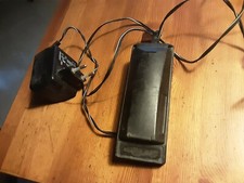 CARICABATTERIE PER ERICSSON TYPE 4225 PER BATTERIA INCLUSA TYPE 3009 COME IN FOT