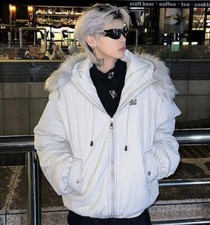 Cappotto uomo casual con