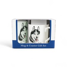 Set regalo tazza e