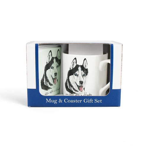 Set regalo tazza - , e