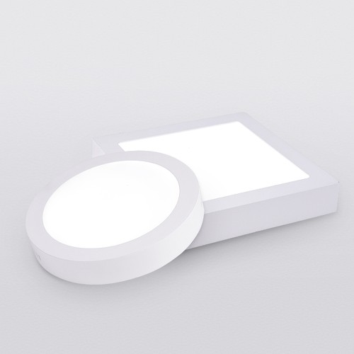 Plafoniera led pannello - plafoniera, da