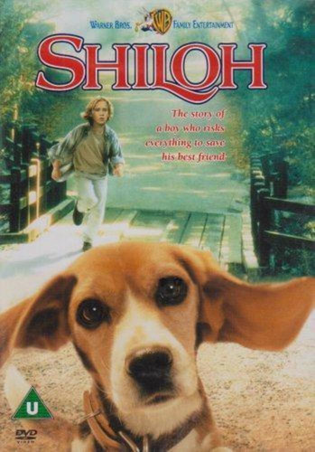Shiloh dvd free shipping - dvd,