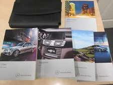 Mercedes C Class Owners