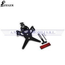 Zieger X-Line-Portatarga HONDA