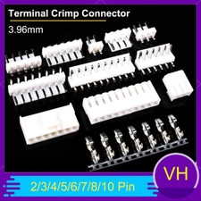 JST VH Connettore a crimpare