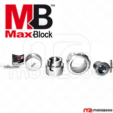 ANTIFURTO MECCANICO SERRATURA