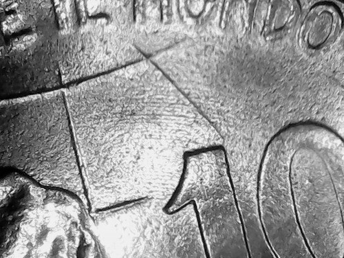 100 lire 1979 - fao, errore