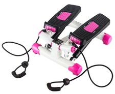 Twist Stepper movimento