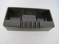 Posacenere Olivetti Sottsass