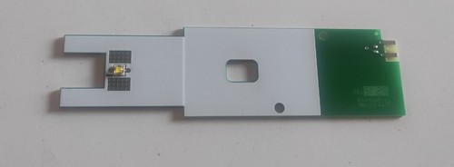 607108800 scheda led frigo - 607108800,