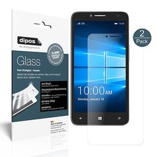 2x Pellicola per Alcatel Idol