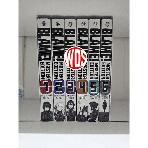 Colpa manga master - manga, edition