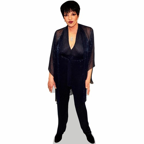 Liza minnelli a - liza,