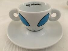 Illy collection Alien David