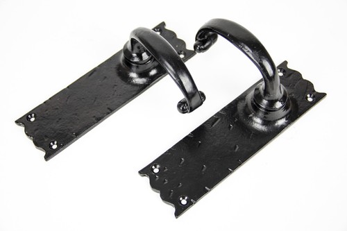 Set maniglie per porta - maniglie,