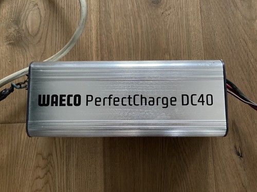 Dometic waeco perfectcharge - dometic,