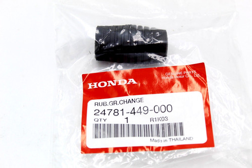 Honda gommino leva cambio - honda, per
