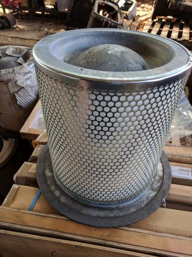 Ingersol rand separatore - ingersol,